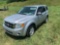 2011 Ford Escape