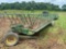 Hay Feeder Wagon