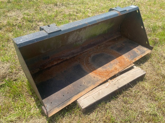 6ft Tractor Bucket