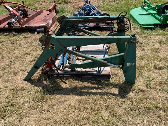 john deere front end loader serial number lookup john deere front end loader serial number lookup