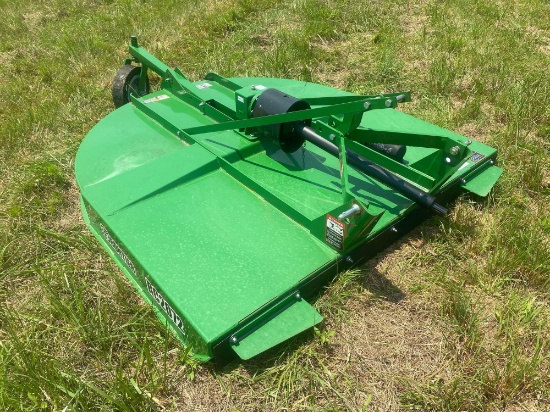 New Frontier Rotary Cutter