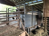 Livestock Scales