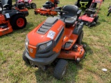 Husquvarna Riding Lawnmower