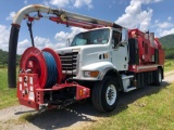 2006 Sterling L7500 Vac-Con Sewer Jet Vac