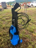 Electric Pressure Washer