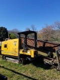 2000 Vermeer D40x40 Drilling Machine