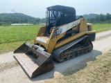 Posi Track RC - 100 Track Skidsteer