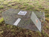 Live Animal Trap (Large)