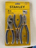 Stanley Tool Set