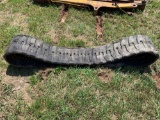 Rubber KX121 Track