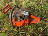 Husquvarna 50 Chainsaw