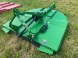 NEW 6ft Frontier Rotary Cutter