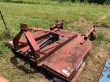7ft Williams Rotary Cutter