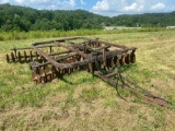 John Deere Hydraulic Disc Harrows