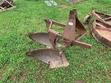 Ford 2 Bottom Plow