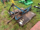 Ford 5ft Rotary Cutter