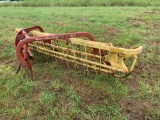 New Holland 57 Rolabar Hay Rake