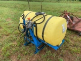 200 Gallon Boomless Sprayer