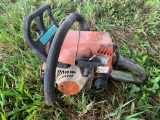 Stihl Chainsaw