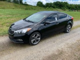 2014 Kia Forte