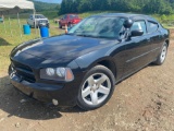 2010 Dodge Charger