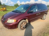 2003 Dodge Van