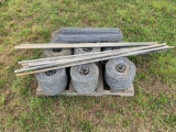 Misc. Fencing Supplies