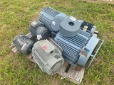 Electric Motors