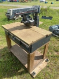 Table Saw