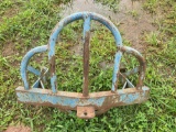 Ford Tractor Bumper