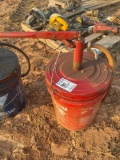 Bucket Pump