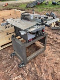 Ryobi BT3000 Saw