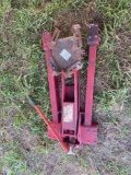 Transmission Jack