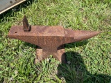 Antique Anvil