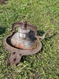 Antique Bell