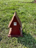 Birdhouse