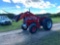 Massey Ferguson 255 Tractor with Loader
