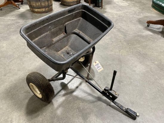 AgriFab ATV Spreader