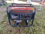 Predator 6500 Watt Generator