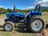 New Holland 4630 Tractor