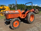 Kubota L2550 Tractor
