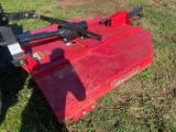 Mahindra 6ft Bush Hog