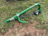 New Frontier Auger Attachment