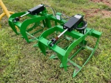New 60in JD Grapple