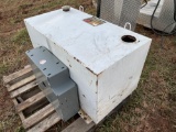 Fuel Tank (See Pictures)