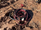 (2) Jumper Cables