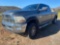 2012 Ram 3500 Pickup Truck, VIN # 3C63D3KL3CG292180