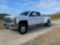 2018 Chevrolet Silverado Pickup Truck, VIN # 1GC4K0EYXJF188129