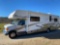 2004 Ford E-450 Super Duty Van Coachmen RV, VIN # 1FDXE45S14HA58493