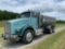 1989 Kenworth T800 Truck, VIN # 1XKDD29X0KJ529919